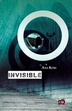 Ana Kori - Invisible.