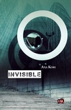 Ana Kori - Invisible.