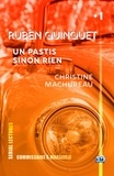 Christine Machureau - Un pastis sinon rien - Ruben Quinquet - EP1.
