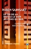 Christine Machureau - Le cri de la moule le soir au fond du bar - Ruben Quinquet - EP4.