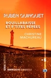 Christine Machureau - Bouillabaisse et p'tites pépées - Ruben Quinquet - EP6.