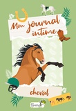  Grenouille éditions - Mon journal intime cheval.