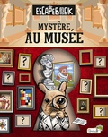 Anne Laudereau - Mystère au musée.