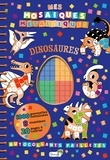 Lisa Wojciechowicz - Dinosaures.