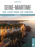 Ariane Duclert - Seine-Maritime - 100 lieux pour les curieux.