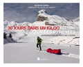 Patrick Espel - 30 jours dans un igloo, au coeur des Pyrénées - Hivernation au pays de l'ours.