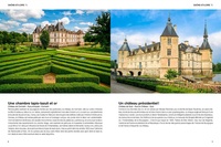 Les 500 plus beaux châteaux de France. 0