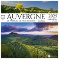 Vivien Therme - Calendrier Auvergne 2025.