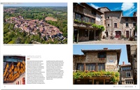 100 villages français pleins de charme