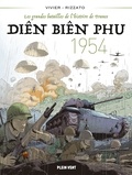 Jean-François Vivier - Diên Biên Phu - 1954 - Les grandes batailles de l'histoire de France 4.