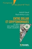Astrid Viaud et Paul-Arthur Luzu - Entre dollar et cryptomonnaies - Le défi des sanctions pour l'Europe.