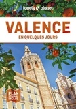 John Noble - Valence en quelques jours. 1 Plan détachable