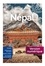  Lonely planet fr - GUIDE DE VOYAGE  : Népal 10ed.