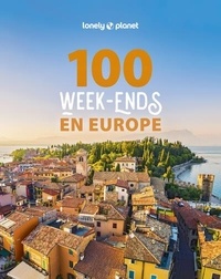 Angélique Adagio et Claire Angot - 100 week-ends en Europe.