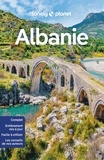 Planet Lonely - Albanie 2ed.