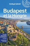 Kata Fári et Shaun Busuttil - Budapest et la Hongrie. 1 Plan détachable