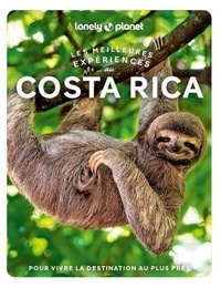 Robert Isenberg et Elizabeth Lavis - Les meilleures expériences au Costa Rica.