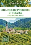Denis Falconieri - Collines du Prosecco et Trévise en quelques jours. 1 Plan détachable