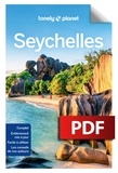 Elodie Rothan et Jean-Bernard Carillet - Seychelles.