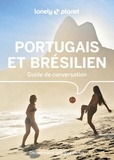 Yukiyoshi Kamimura et Robert Landon - Guide de conversation Portugais et brésilien.