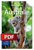  Lonely Planet - Australie.