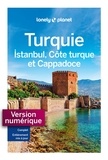 Jessica Lee et Steve Fallon - Turquie - Istanbul, côte turque et Cappadoce.