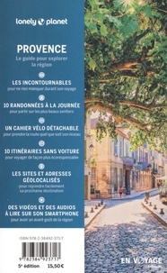 Provence 5e édition