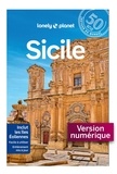  Lonely Planet - GUIDE DE VOYAGE  : Sicile 8ed.
