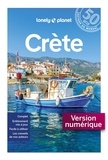  Lonely Planet - GUIDE DE VOYAGE  : Crète 5ed.