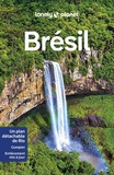  Lonely Planet - Brésil. 1 Plan détachable