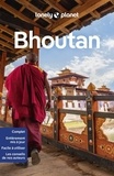 Lindsay Fegent-Brown et Bradley Mayhew - Bhoutan.