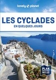  Lonely Planet - Les Cyclades En quelques jours.