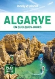  Lonely Planet - Algarve - En quelques jours.