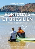  Lonely Planet - Guide de conversation Portugais.