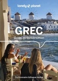  Lonely Planet - Guide de conversation Grec.