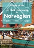  Lonely Planet - Petite conversation en Norvégien.