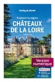 Lonely Planet - Châteaux de la Loire.
