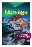 Lonely Planet - Norvège.