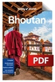 Lindsay Fegent-Brown et Bradley Mayhew - Bhoutan.