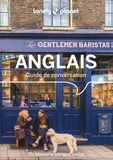  Lonely Planet - Guide de conversation anglais.