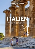 Pietro Iagnocco et Karina Coates - Guide de conversation italien.