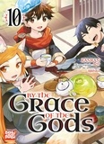  Ranran et  Roy - By the grace of the gods T10.