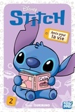 Yumi Tsukirino - Stitch - Amis pour la vie Tome 2 : .