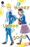Mayu Murata - Honey Lemon Soda Tome 3 : .