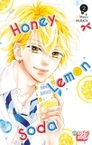 Mayu Murata - Honey Lemon Soda T02.