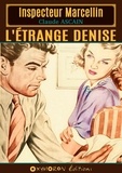 Claude Ascain - L'étrange Denise.