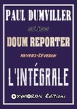  Nevers-Séverin - Doum Reporter - L'Intégrale.