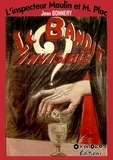 Jean Bonnéry - Le bandit invisible.