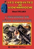Henri Picard - L'inconnu de Léon Mardoche.