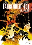 Tim Hamilton - Fahrenheit 451.